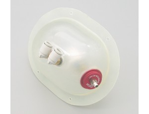 Fun-RC 300cc Ultimate Air Trap Tank Fun-RC 300cc Ultimate Air Trap Tank